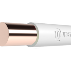 фото Провод силовой ПуВнг(A)-LS 1х2,5 белый  ТРТС