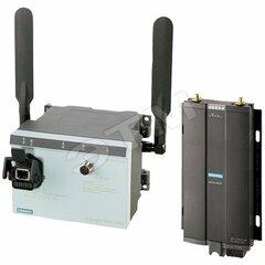 фото SIMATIC NET, КАБЕЛЬ IWLAN RCOAX PE 1/2 5GHZ, ДЛЯ КОРОТКИХ ДИСТАНЦИЙ, -40...+85 ГРАД. ЦЕЛЬСИЯ, СТОЙКИЕ К УФ, МИНИМАЛЬНАЯ ДЛИНА ПРИ ЗАКАЗЕ 20 M, ПРОДАЖА ПО МЕТРАЖУ (6XV1875-2D)