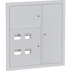 фото Щит этажный 4 кв. (1000х950х160) EKF Basic (mb28-v-4)