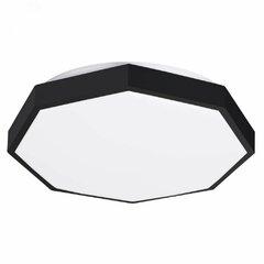 фото Люстра Arte Lamp KANT A2659PL-1BK (A2659PL-1BK)