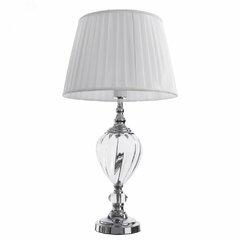 фото Настольная лампа Arte Lamp SUPERB A3752LT-1WH (A3752LT-1WH)