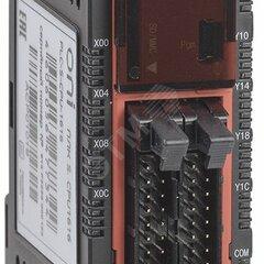 фото Программируемый логический контроллер ONI ПЛК S. CPU1616 (PLC-S-CPU-1616)