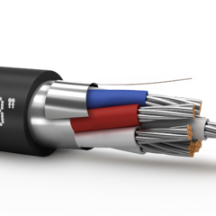 фото Провод монтажный МКЭфШнг(A)-LS 5х2.5  ТРТС