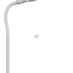 фото Светильник настольный светодиодный NDF-D007-5W-5K-WH-LED на основании белый (71566 NDF-D007)