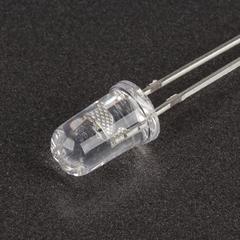 фото Светодиод ARL-5013RGBC-B-7color Fast (Arlight, 5мм (круглый)) (002221)