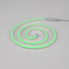 фото Набор домашний для создания неоновых фигур NEON-NIGHT Креатив 120 LED, 1 м, зеленый (131-014-1)
