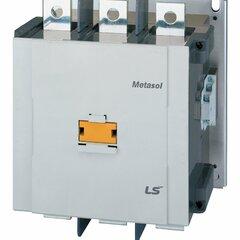 фото Контактор Metasol MC-630a AC/DC100V 50/60Hz 2a2b, Screw (1373000300)