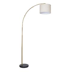 фото Торшер Arte Lamp PAOLO A4060PN-1PB (A4060PN-1PB)