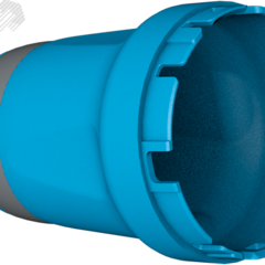 фото Гриф для EVO с кабельным вводом под кабель d=5-21мм (51LP0D21)