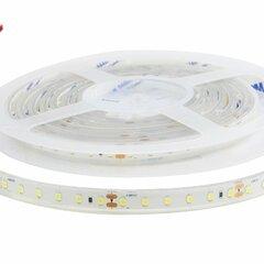 фото Лента LED ''ВАРТОН'' 9,6W/m 24V 4000K 10m x8mm IP68 SMD3528 Вартон (VLS-68-096-3528-08-120-40)