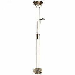 фото Торшер Arte Lamp DUETTO A4329PN-2AB (A4329PN-2AB)