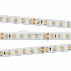 фото Лента LED RT 2-5000 24V Warm2400 2x (3528, 600 LED, LUX) (ARL, 9.6 Вт/м, IP20) (018090(B))