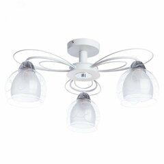 фото Люстра Arte Lamp SANSA A7585PL-3WH (A7585PL-3WH)