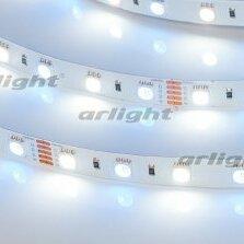 фото Лента LED RT-B60-10mm 24V RGBW-White (14.4 W/m, IP20, 5060, 5m) (ARL, Открытый) (018325(2))