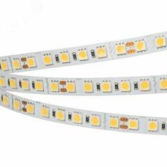 фото Лента RT 6-5050-96 24V Cool 10K 3x (480 LED) (Arlight, 23 Вт/м, IP20) (018731)