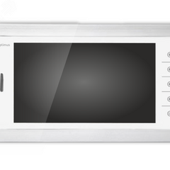 фото Видеодомофон аналоговый 10.1'  TFT LCD, цвет, 1024x600 VM-10.1(ws) (VM-10.1(ws))