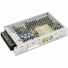 фото Блок питания HTSP-150-24-FA-PFC (24V, 6.5A, 150W) (Arlight, IP20 Сетка, 3 года) (026857)