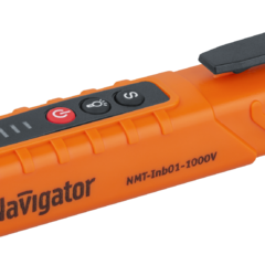 фото Индикаторы Navigator 93 237 NMT-Inb01-1000V (бесконтактный, 1000 В) (93237)