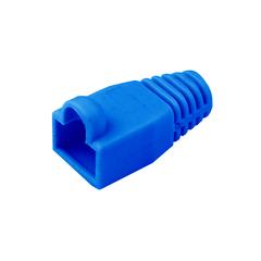 фото Резиновый колпак синий для разъема RJ45 APC1B (APC1B)