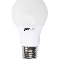 фото Лампа светодиодная спец. LED 10w E27 груша диммируемая для птиц-несушек Jazzway (5022881)