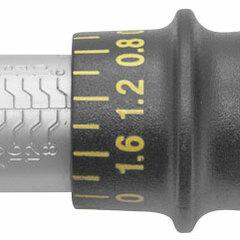 фото Ключ динамометрический с посадочным размером 9х12 мм, 6-30 Нм (TH912630)