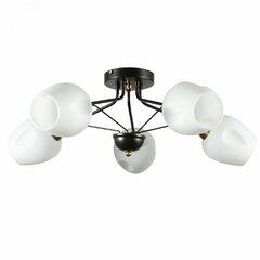 фото Люстра Arte Lamp BRIGHTON A2706PL-5CK (A2706PL-5CK)