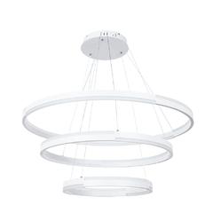 фото Подвесная люстра Arte Lamp ALFIE A2180SP-60WH (A2180SP-60WH)