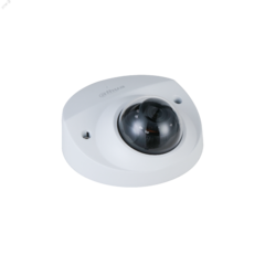 фото Видеокамера IP 4Мп купольная с ИК-подсветкой до 50м IP67 IK10 (2.8мм) (DH-IPC-HDBW3441FP-AS-0280B)