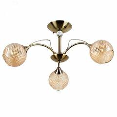 фото Люстра Arte Lamp WILLOW A3461PL-3AB (A3461PL-3AB)