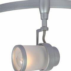 фото Трековый светильник Arte Lamp RAILS KITS A3056PL-1SI (A3056PL-1SI)