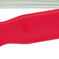фото Нож для снятия изоляции VDE 1000В 35х185 мм (2041)