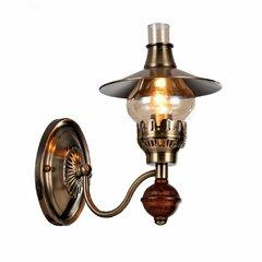 фото Бра Arte Lamp TRATTORIA A5664AP-1AB (A5664AP-1AB)