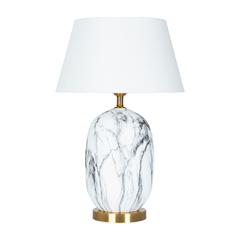 фото Декоративная настольная лампа Arte Lamp SARIN A4061LT-1PB (A4061LT-1PB)