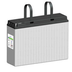 фото Аккумуляторная батарея Leoch Battery FT12-100A (FT12-100A)