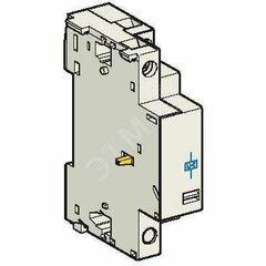 фото РАСЦЕПИТЕЛЬ МИНИМ. НАПР.110-115V 50HZ (GVAU115)