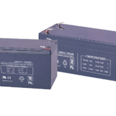 фото Аккумуляторная батарея Leoch Battery DJW12-26 (DJW12-26)