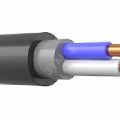 фото Кабель  силовой ППГнг(А)-HF 2х 1.5 (N) -0.66 ТРТС