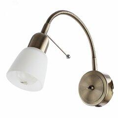 фото Спот Arte Lamp LETTURA A7009AP-1AB (A7009AP-1AB)