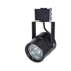 фото Трековый светильник Arte Lamp MIZAR A1311PL-1BK (A1311PL-1BK)