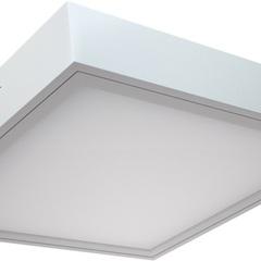 фото Светильник OWP/R OPTIMA LED 595 IP54/IP20 EM 4000K (1376000200)