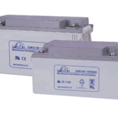 фото Аккумуляторная батарея Leoch Battery DJM6150 (DJM6150)