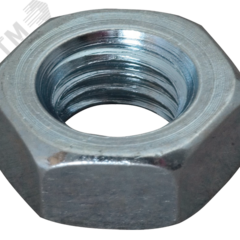 фото Винт 1/2'' х 1/2'' ASME B18.3-2003 L7 ASTM A320