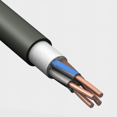фото Кабель силовой ППГнг(А)-HF 4х2,5ок(N)-0,66 ТРТС