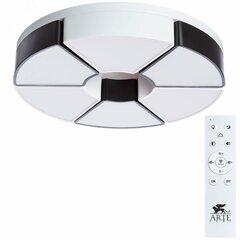 фото Светильник Arte Lamp MULTI-PIAZZA A8083PL-6WH (A8083PL-6WH)