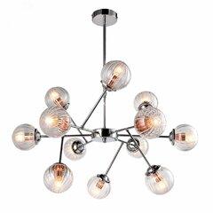 фото Люстра Arte Lamp ARANCIA A9276LM-12CC (A9276LM-12CC)