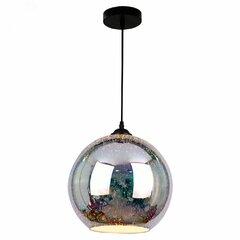 фото Светильник Arte Lamp MIRAGGIO A3230SP-1BK (A3230SP-1BK)