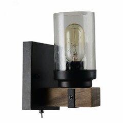 фото Бра Arte Lamp DODGE A1693AP-1BR (A1693AP-1BR)