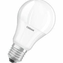 фото Лампа светодиодная LED 5.2Вт E27 теплый PCLA40DS FR матовая Osram (100732)