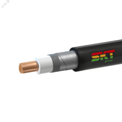 фото Кабель силовой ВБШвнг(А)-LSLTx 1х10ок-0.66 ТРТС