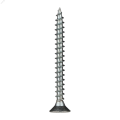 фото Шуруп универсальный 3,5х16 потайная головка нержавеющая сталь А2  (300 шт.) (G 0106 19)